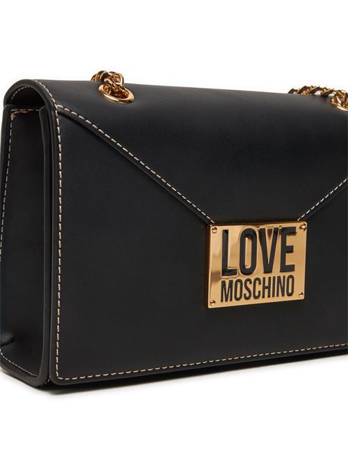  LOVE MOSCHINO | JC4073PP1LLG1/00A
